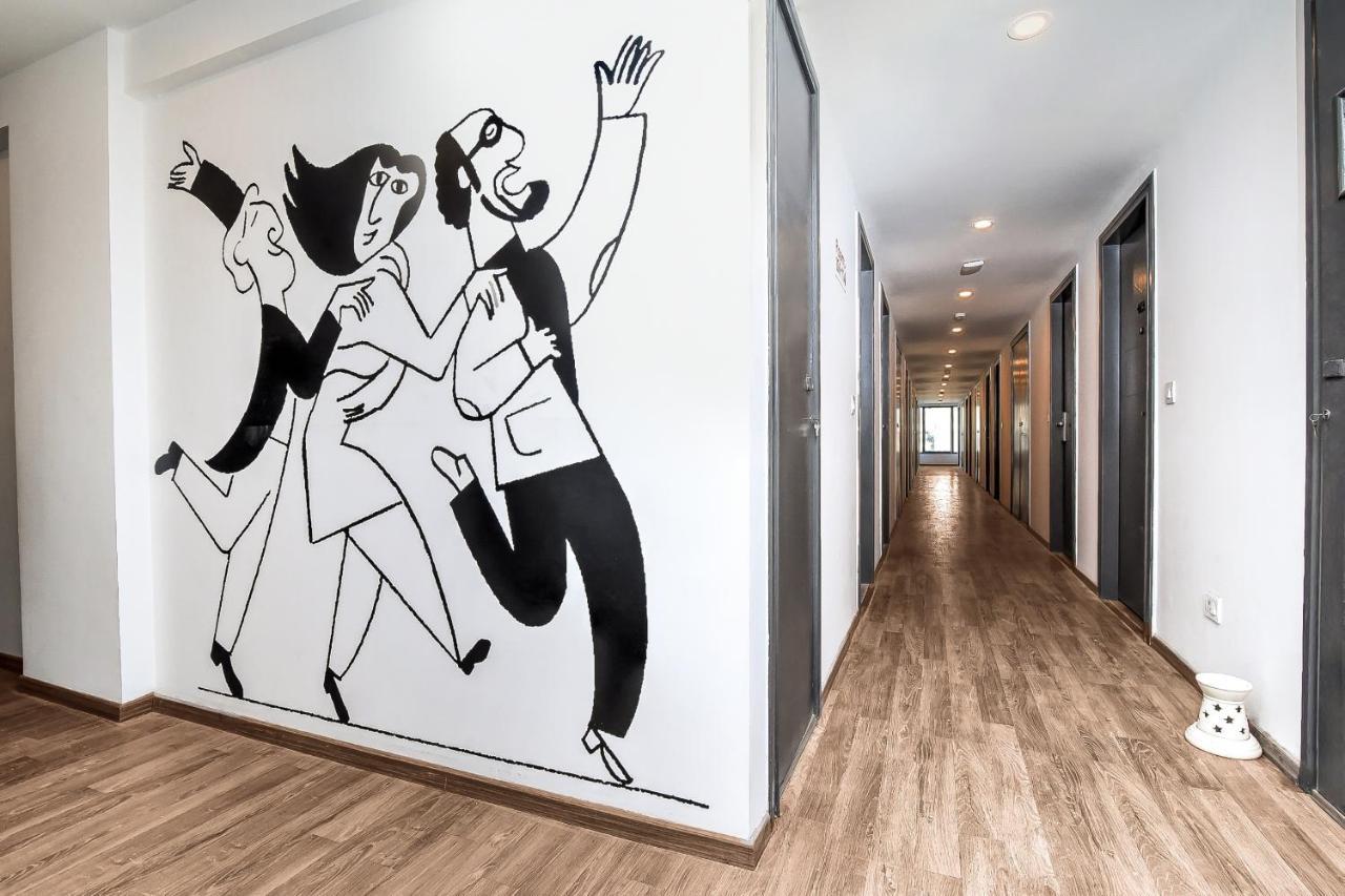 Super Townhouse G Silver Hotels Near Us Biometric Madras Buitenkant foto